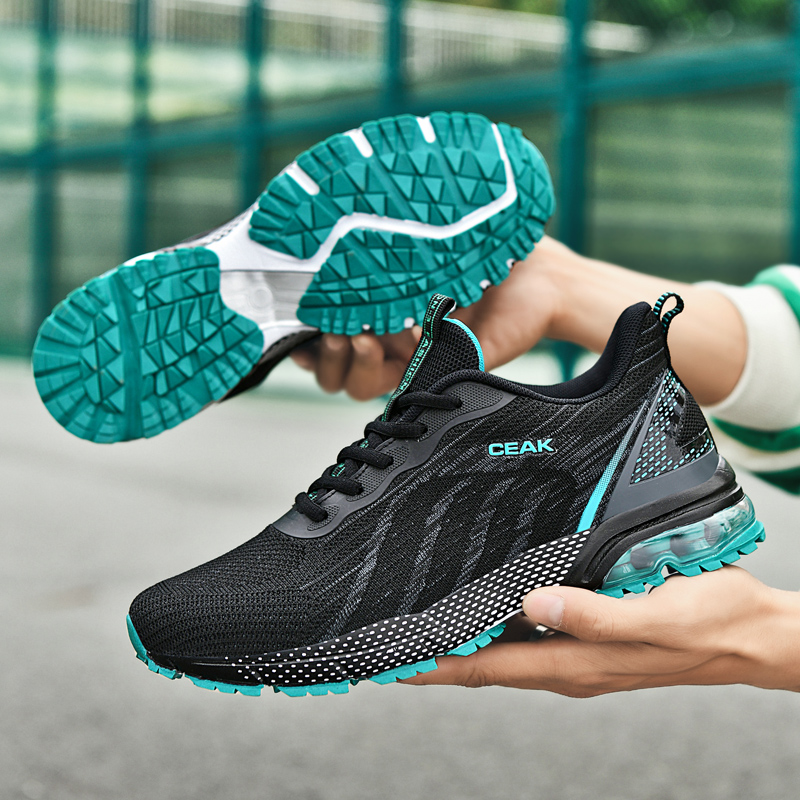 Mens Fashion Trainers 2025 - 2025 Men's Casual Trainers Shoes Fashionable