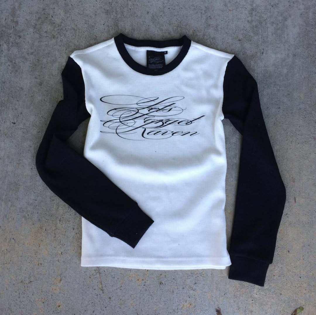 Men'S Fashion 2025 - New Long Sleeve T-shirt Dark Retro