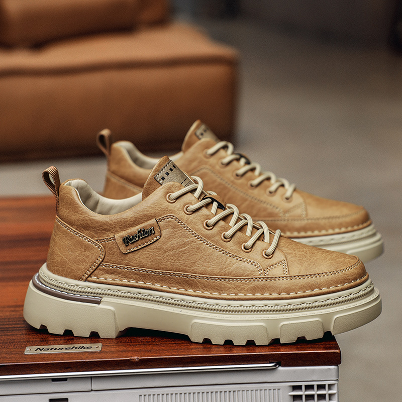 Mens Fashion Trainers 2025 - 2025 Walking shoes For men Sneakers