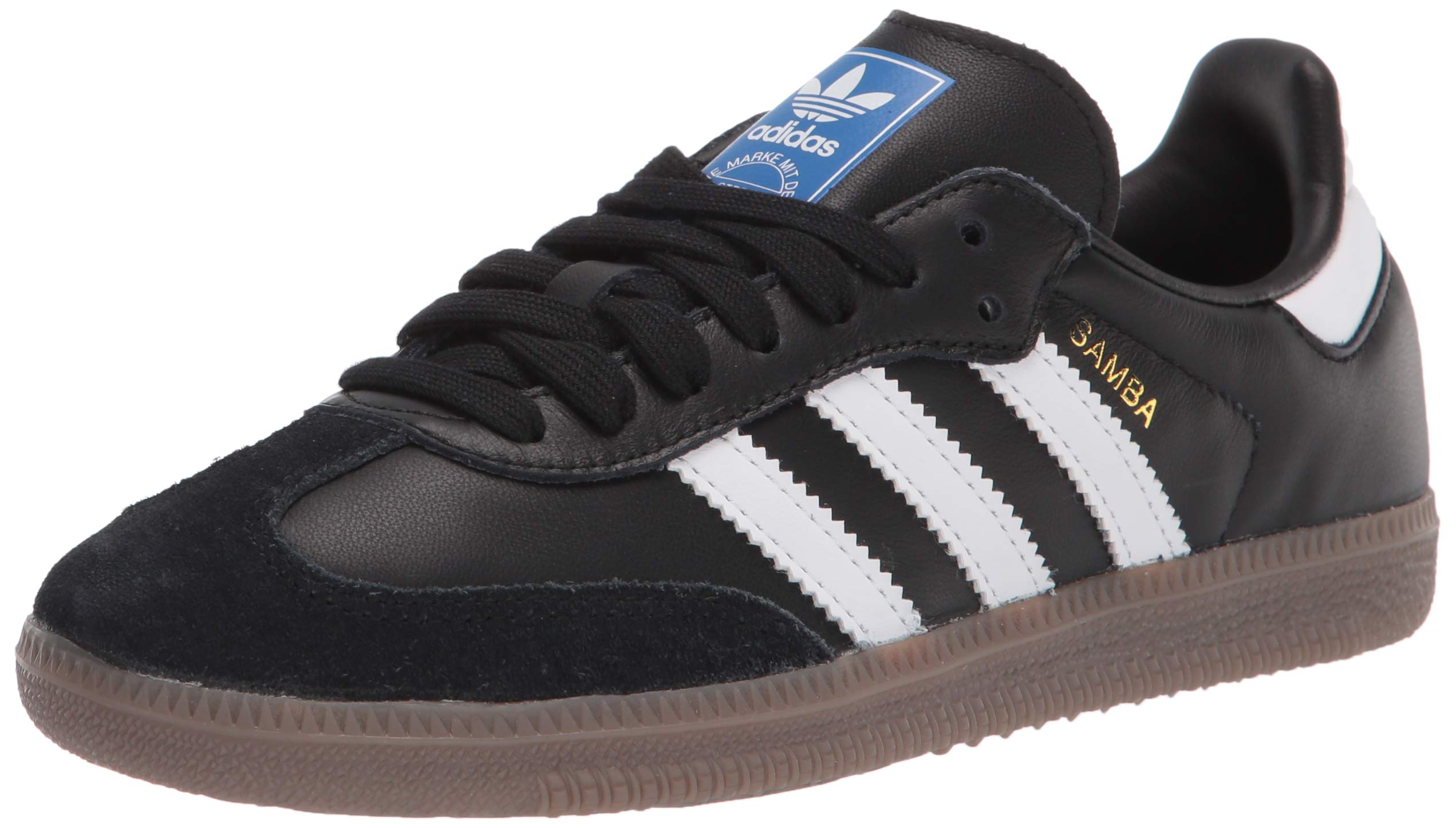 adidas Originals Men's Samba O - Adidas Shoes Gazelle ulasan dan harga