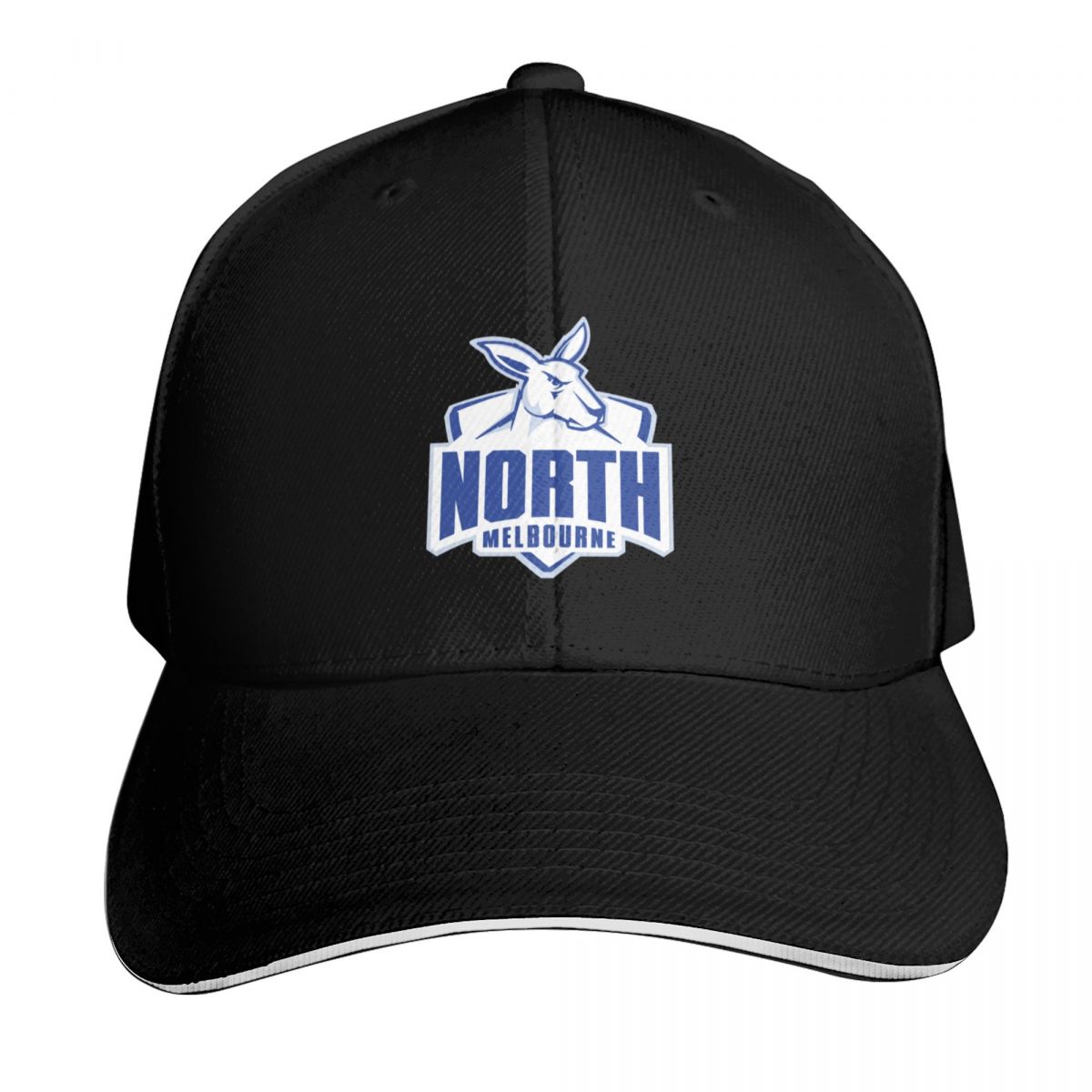 North Melbourne Kangoroo Footb - Mens Fashion Melbourne ulasan dan harga