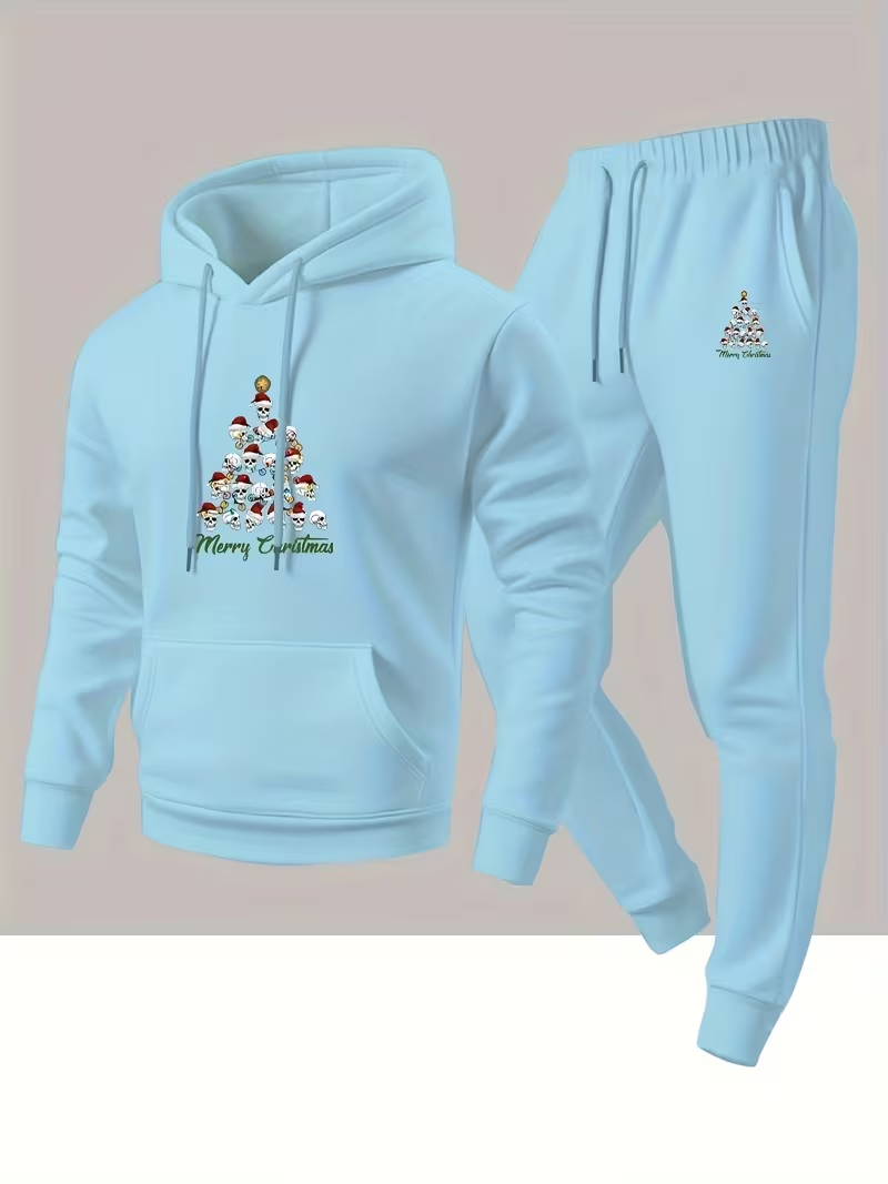 Men's Autumn Winter  Christmas - Men'S Fashion Clothing ulasan dan harga