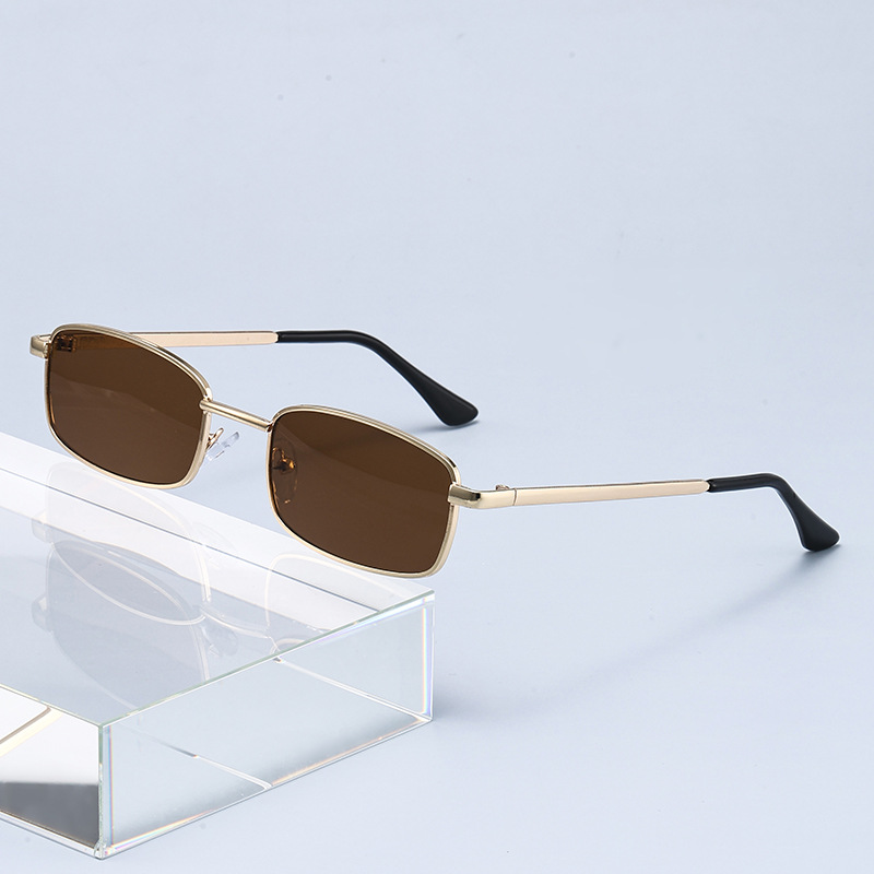 Fashion Punk Sunglasses Women  - Men'S Fashion Old Money ulasan dan harga