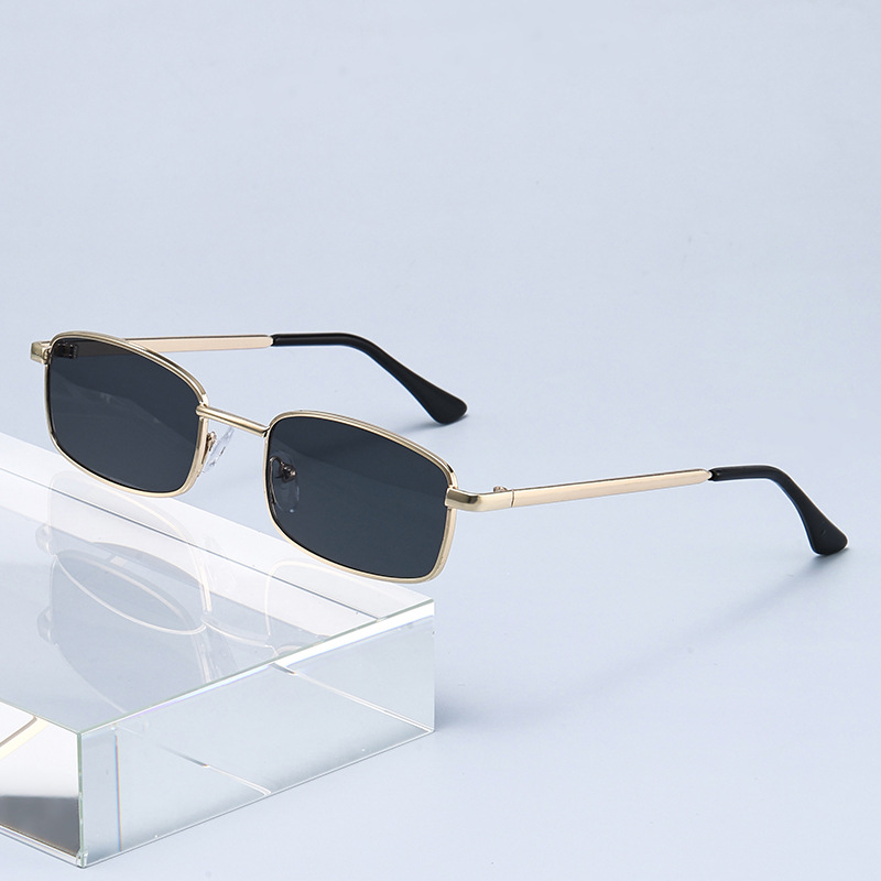 Fashion Punk Sunglasses Women  - Men'S Fashion Old Money ulasan dan harga