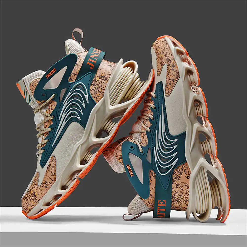 Non-slip Mid Child Running Sne - Men'S Fashion Uk ulasan dan harga