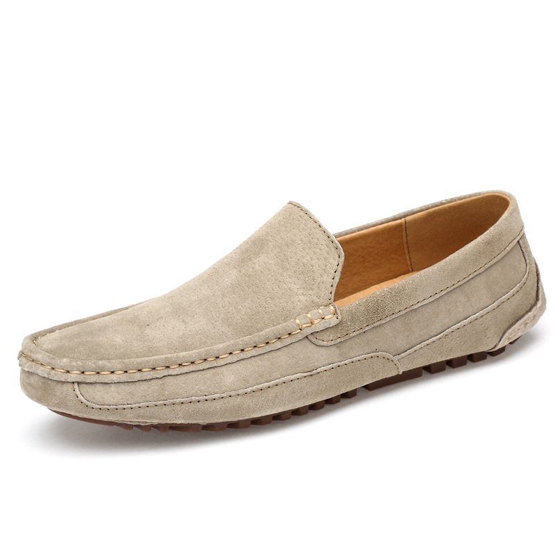 2024 Autumn Fashion Men's Shoe - Mens Fashion Zapatos ulasan dan harga