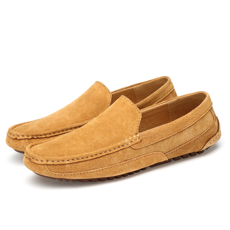 2024 Autumn Fashion Men's Shoe - Mens Fashion Zapatos ulasan dan harga