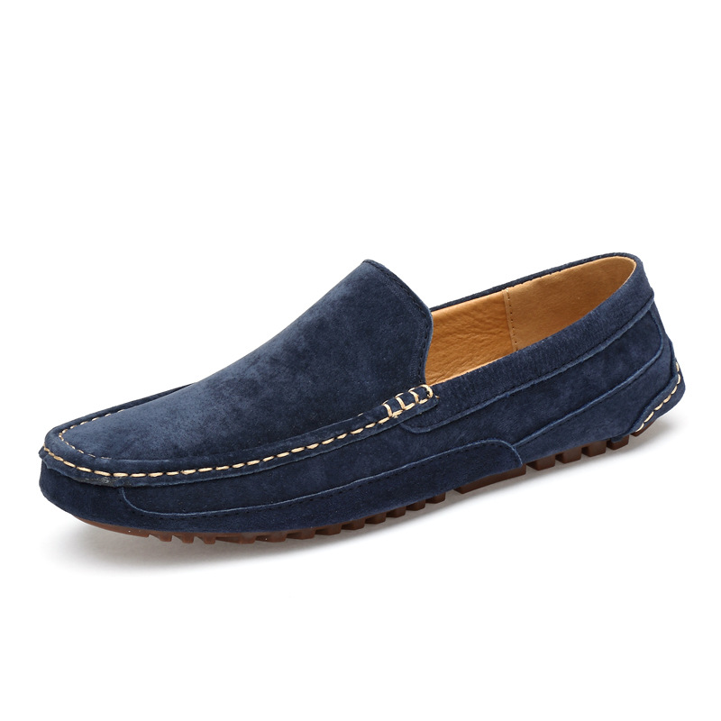 2024 Autumn Fashion Men's Shoe - Mens Fashion Zapatos ulasan dan harga