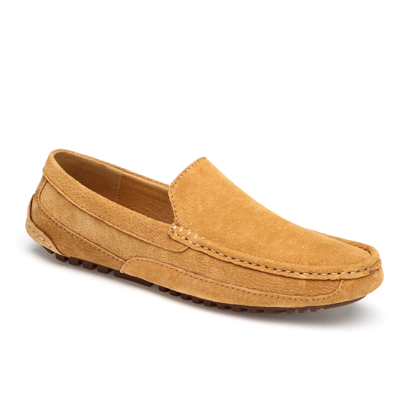 2024 Autumn Fashion Men's Shoe - Mens Fashion Zapatos ulasan dan harga