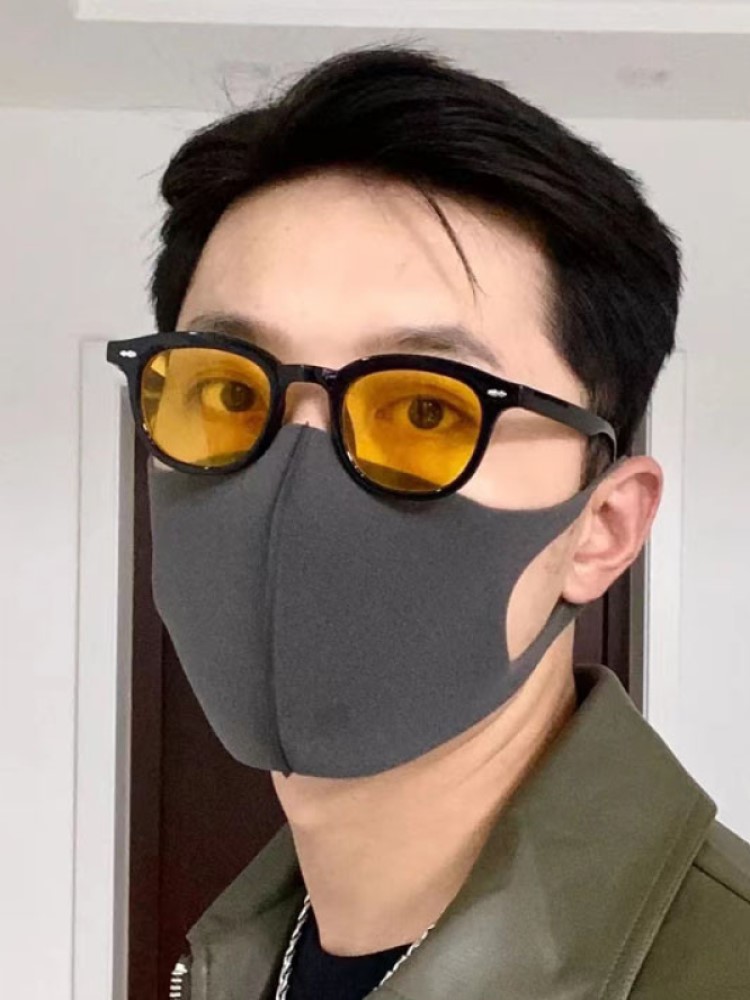 New Small Round Sunglasses for - Men'S Fashion Old Money ulasan dan harga