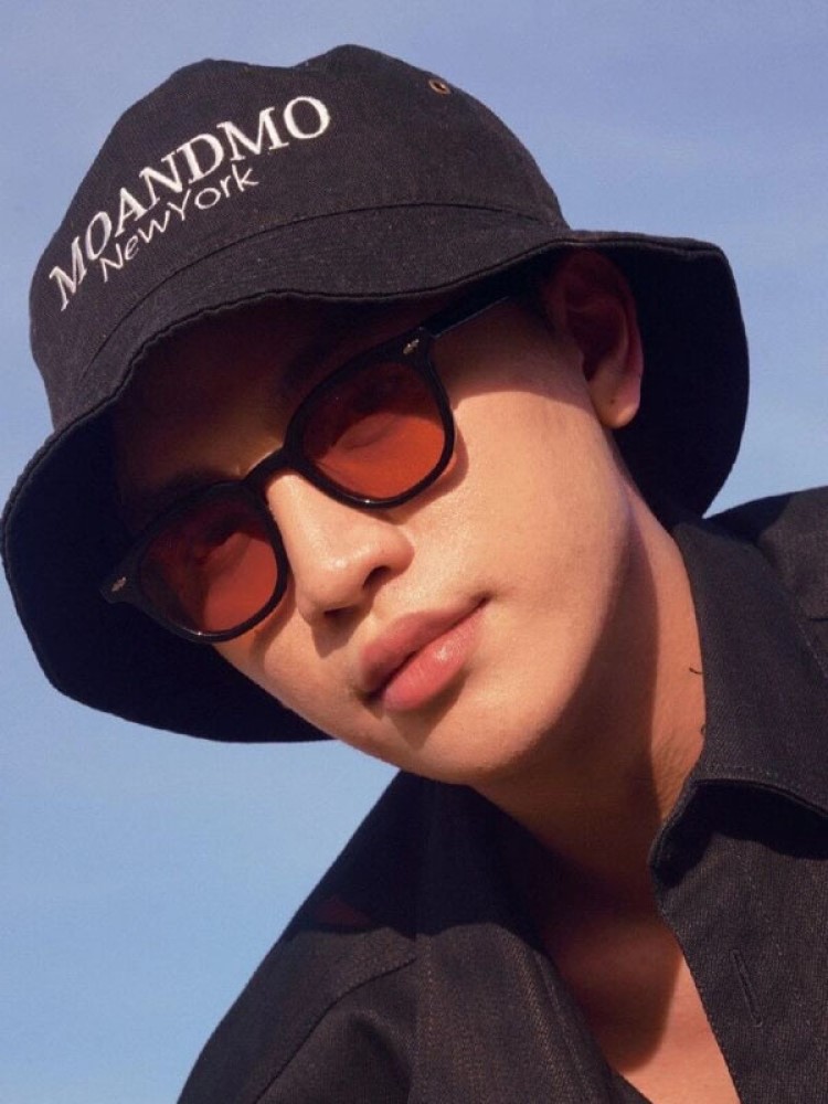 New Small Round Sunglasses for - Men'S Fashion Old Money ulasan dan harga