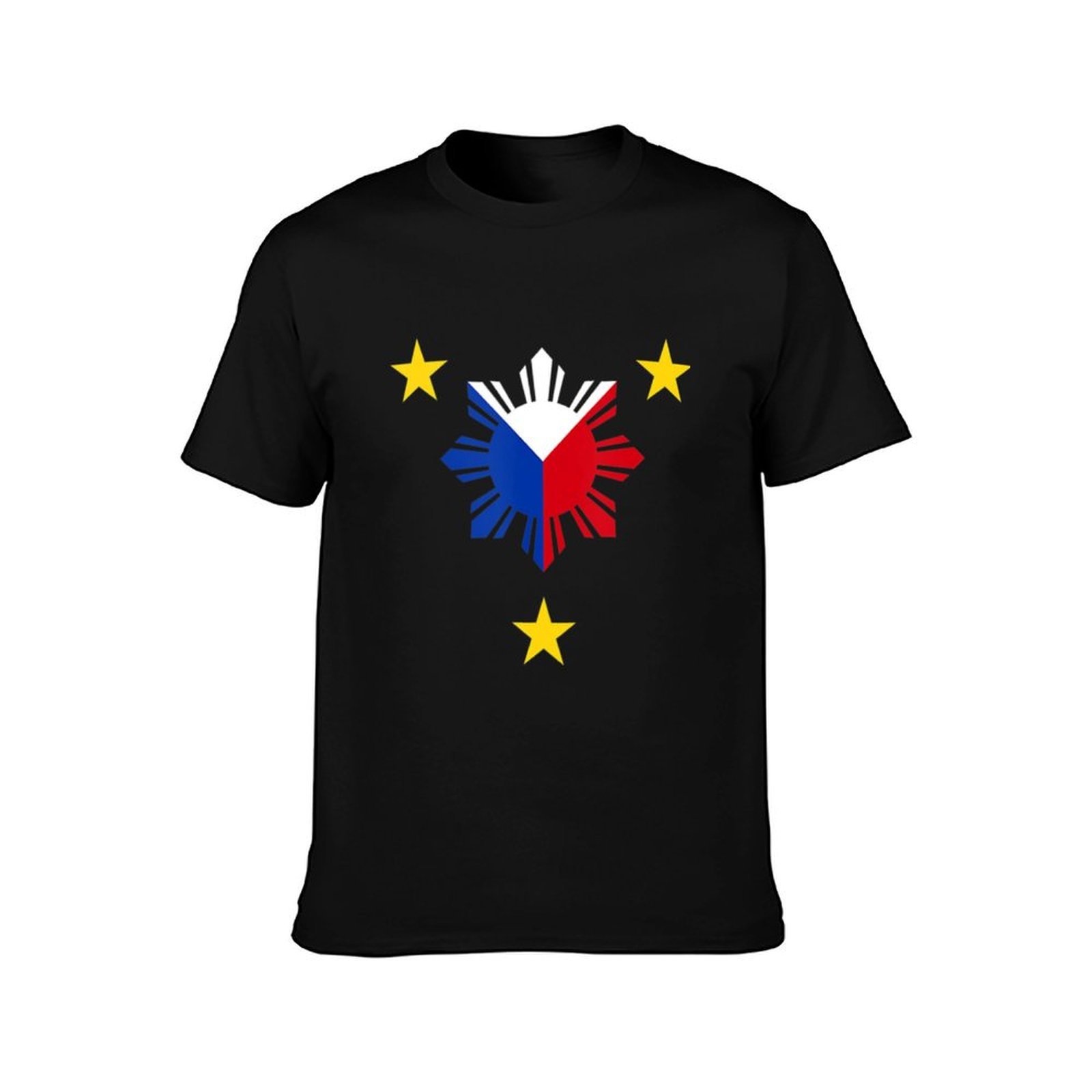 Philippine Flag - Philippines  - Men'S Fashion Philippines ulasan dan harga