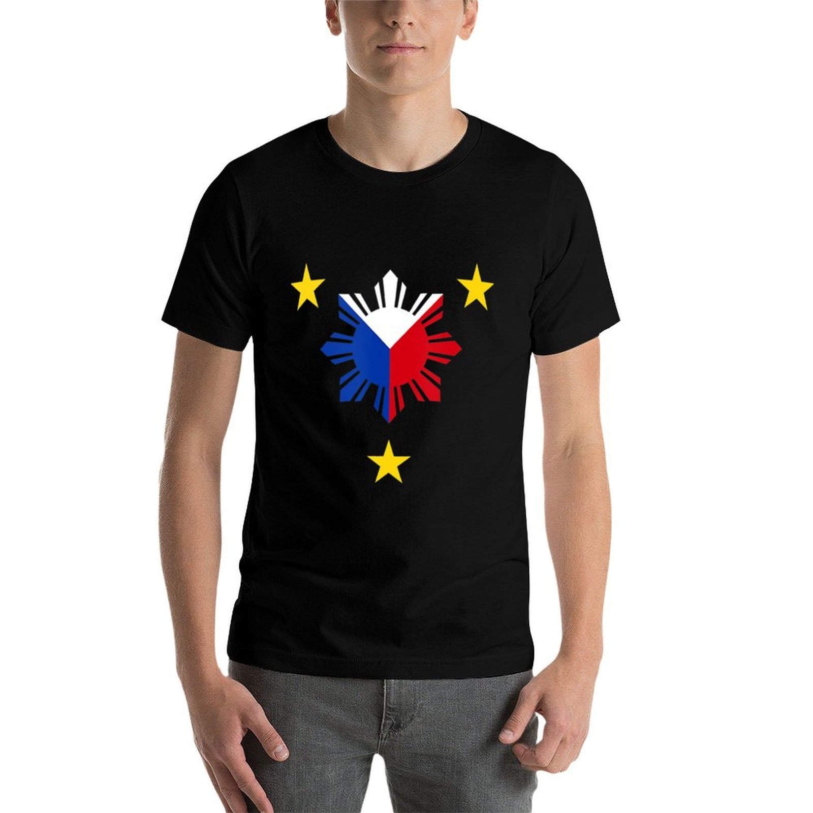Philippine Flag - Philippines  - Men'S Fashion Philippines ulasan dan harga