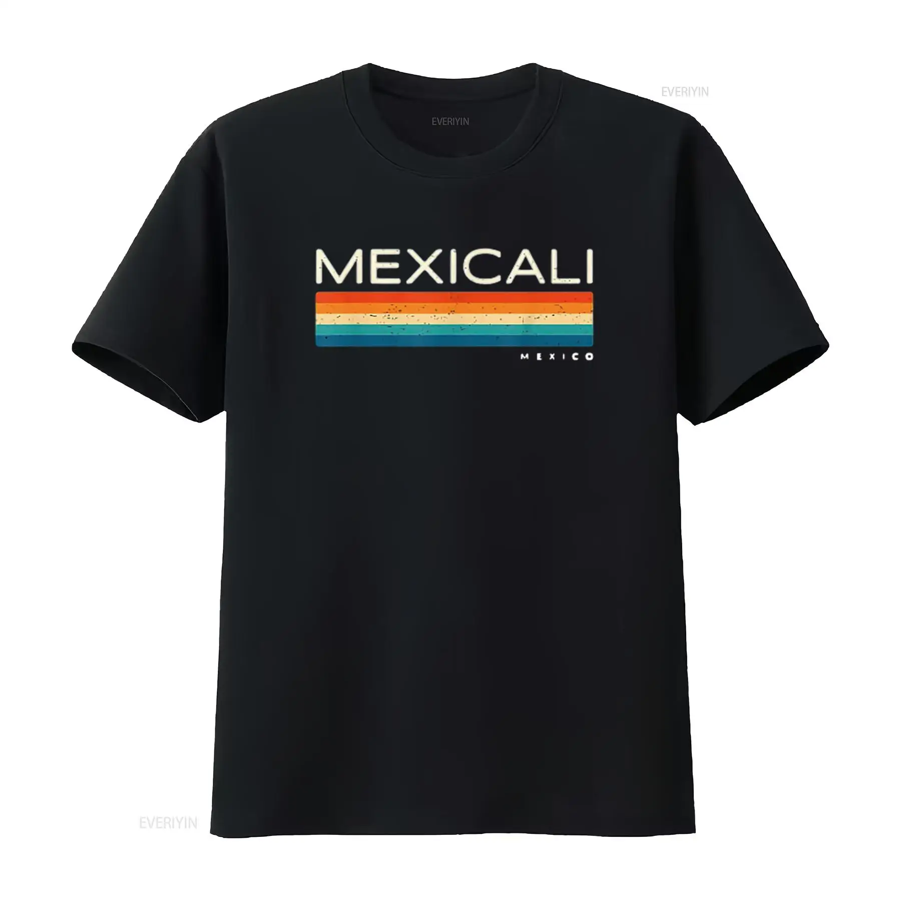 Mexicali Mexico Retro Design W - Mens Fashion Mexicali ulasan dan harga