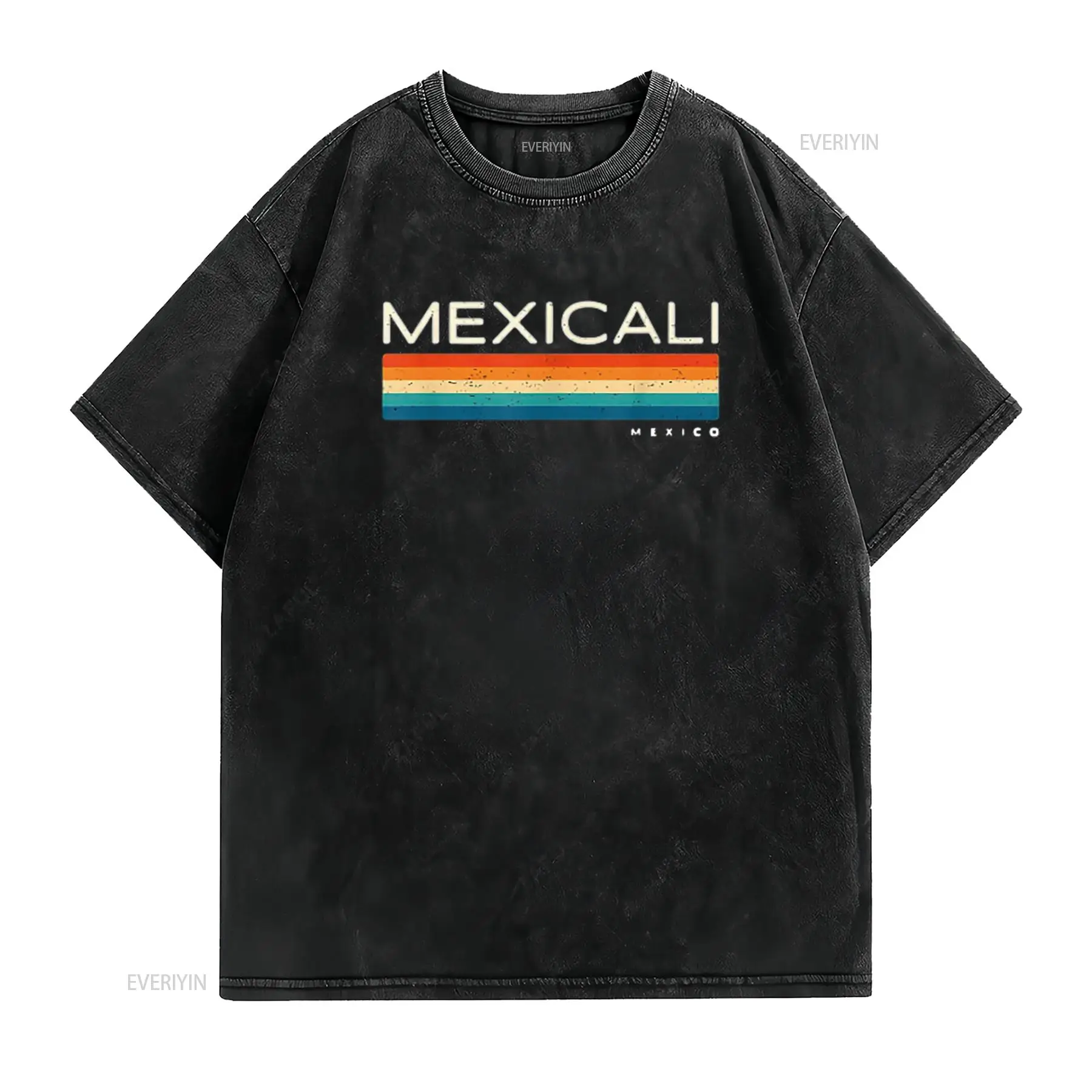 Mexicali Mexico Retro Design W - Mens Fashion Mexicali ulasan dan harga