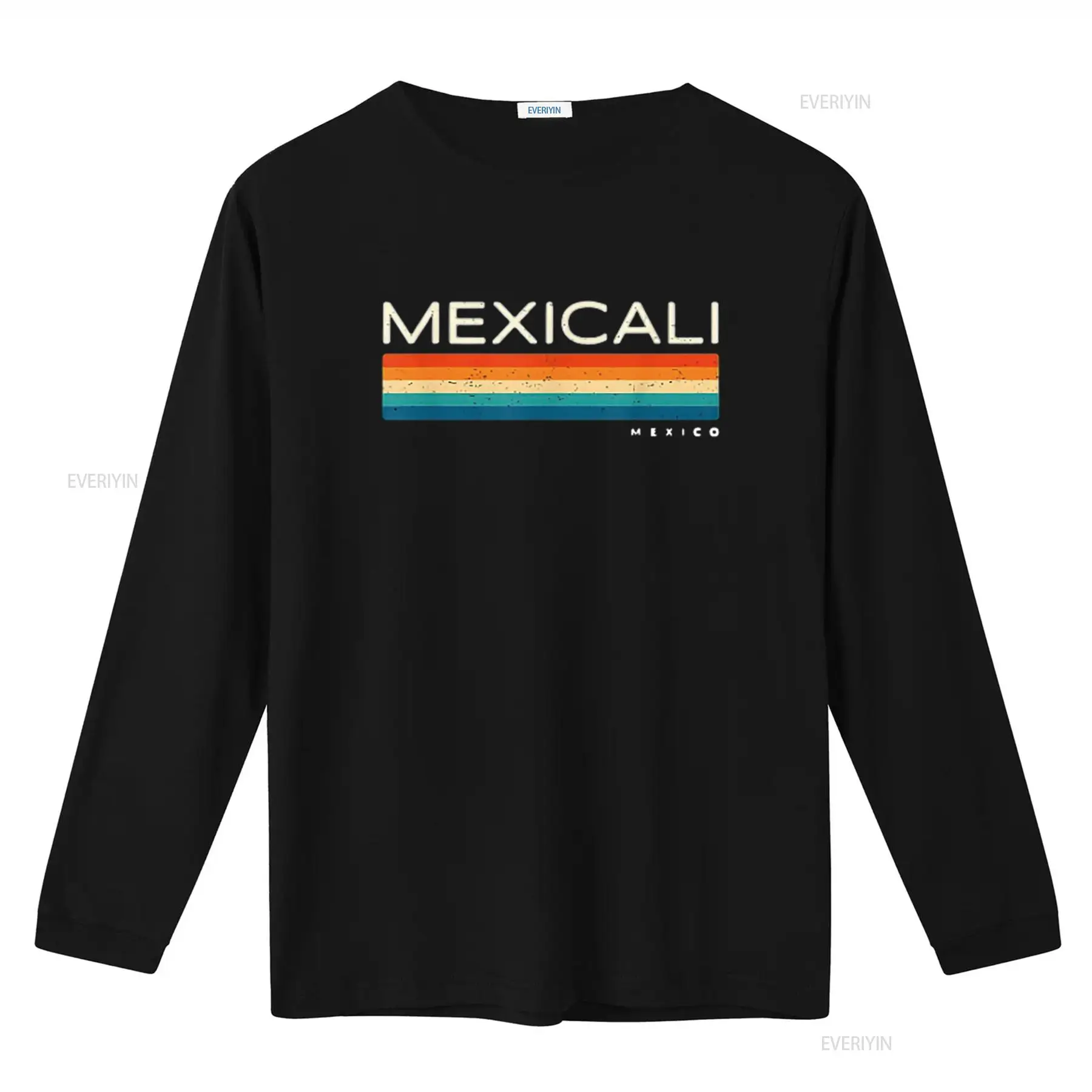Mexicali Mexico Retro Design W - Mens Fashion Mexicali ulasan dan harga