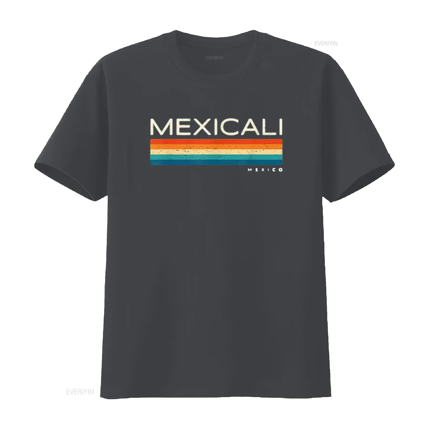 Mexicali Mexico Retro Design W - Mens Fashion Mexicali ulasan dan harga