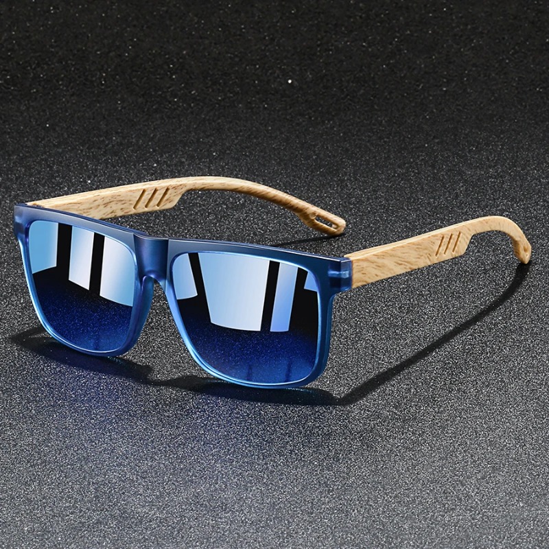 New Fashion Vintage Square Squ - Men'S Fashion Old Money ulasan dan harga