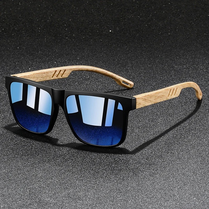New Fashion Vintage Square Squ - Men'S Fashion Old Money ulasan dan harga