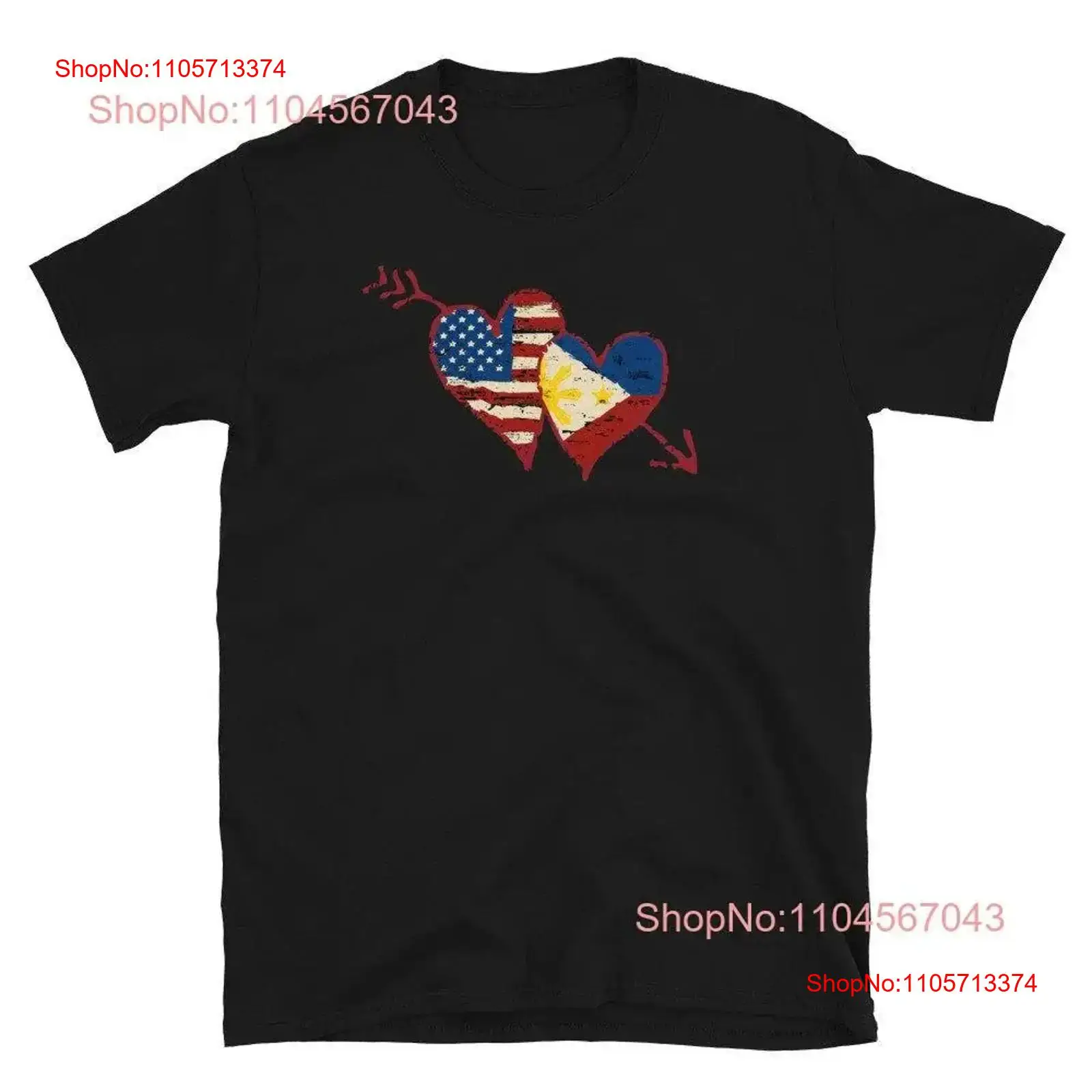 I Love my Pinay Wife Filipina  - Men'S Fashion Philippines ulasan dan harga