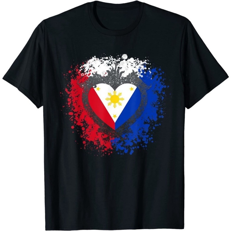 3D Printed Philippine Independ - Men'S Fashion Philippines ulasan dan harga