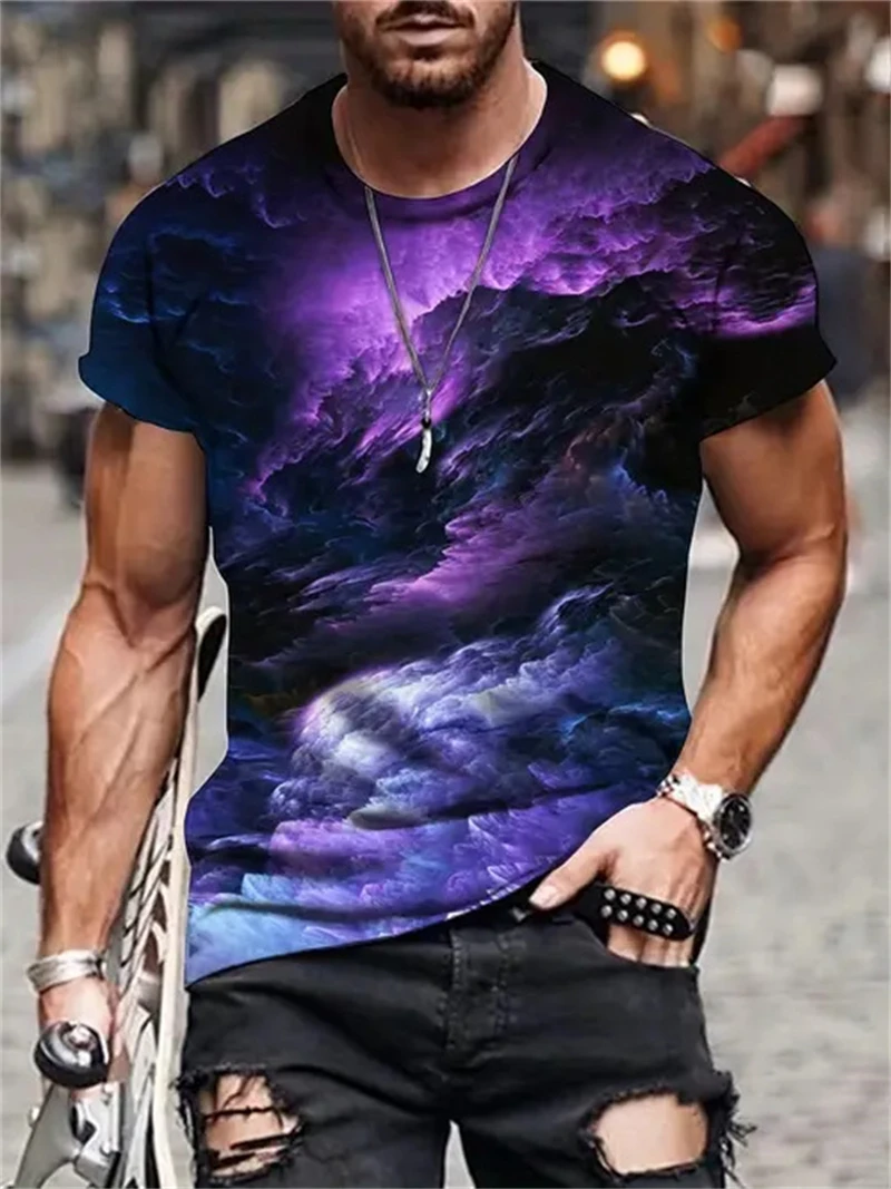 Men's Red Black Devil Trident  - Men'S Fashion Night Out ulasan dan harga