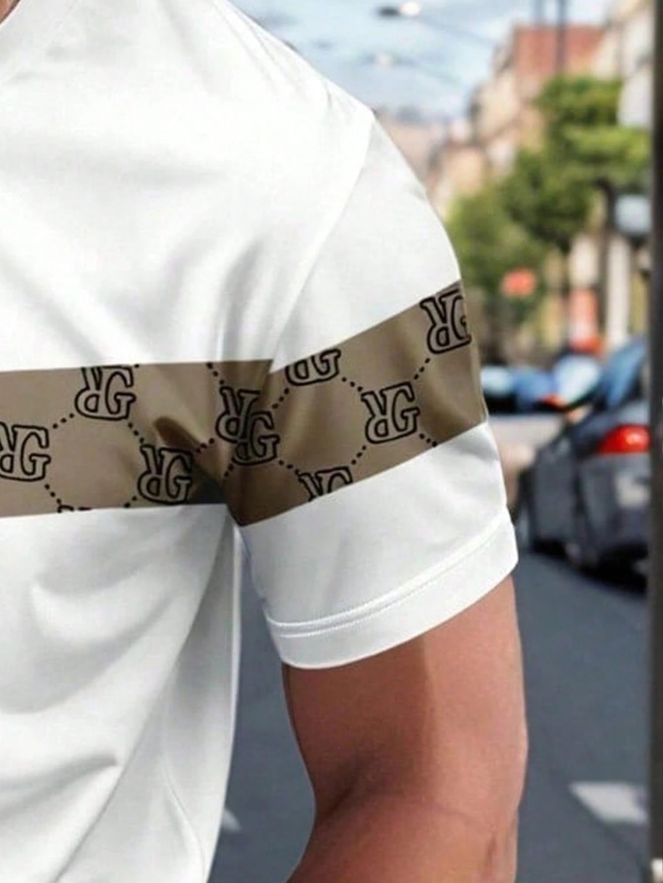2026 Summer Men's Suit with 3D - Men'S Fashion Clothing ulasan dan harga