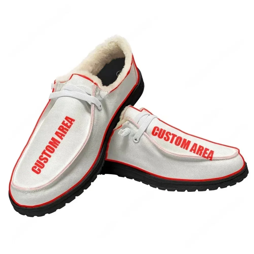 Locke & Key Plush Flat Shoe Me - Men Fashion Key ulasan dan harga
