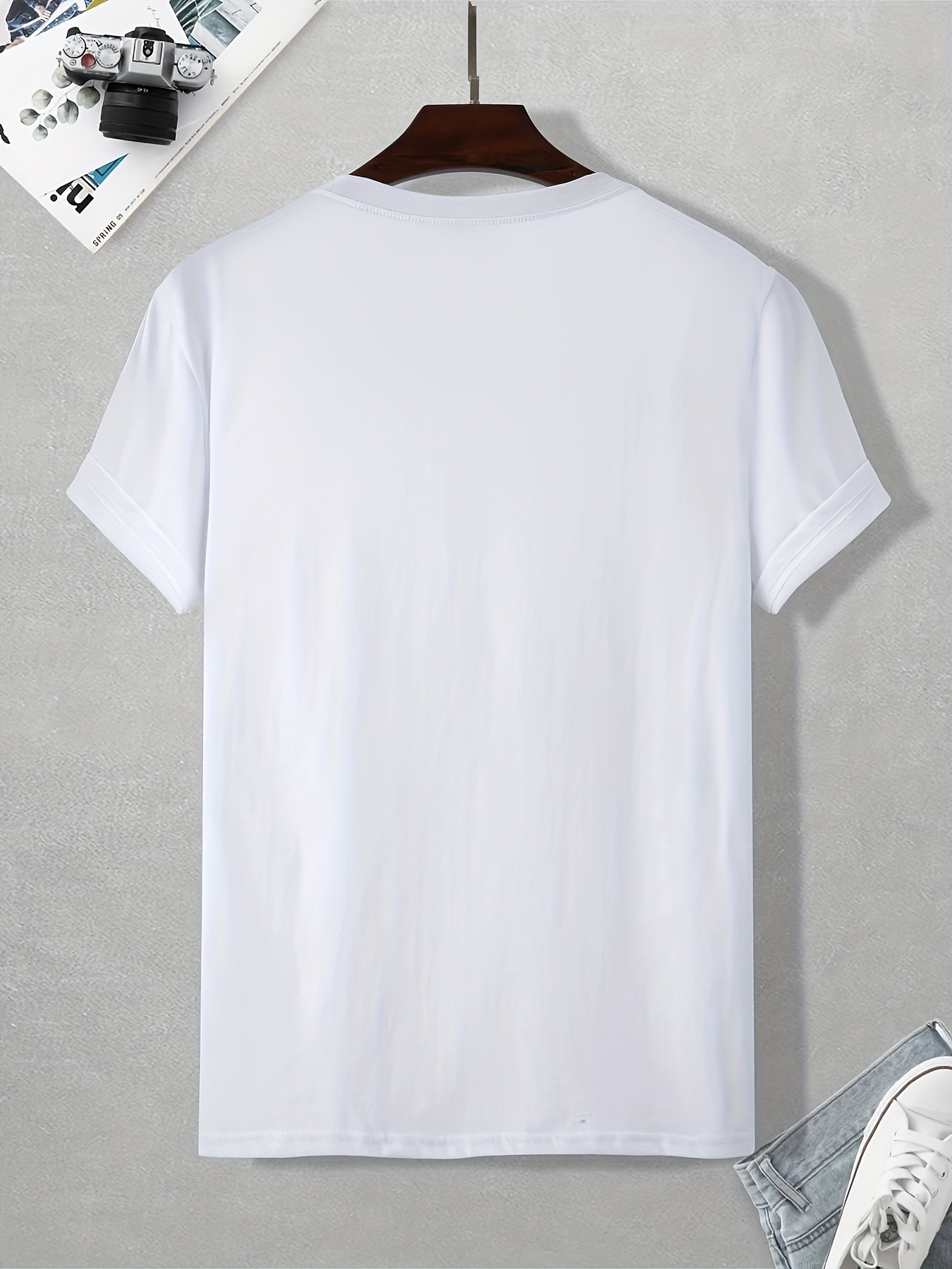 Hot Air Balloon Weather Print  - Men'S Fashion For Hot Weather ulasan dan harga