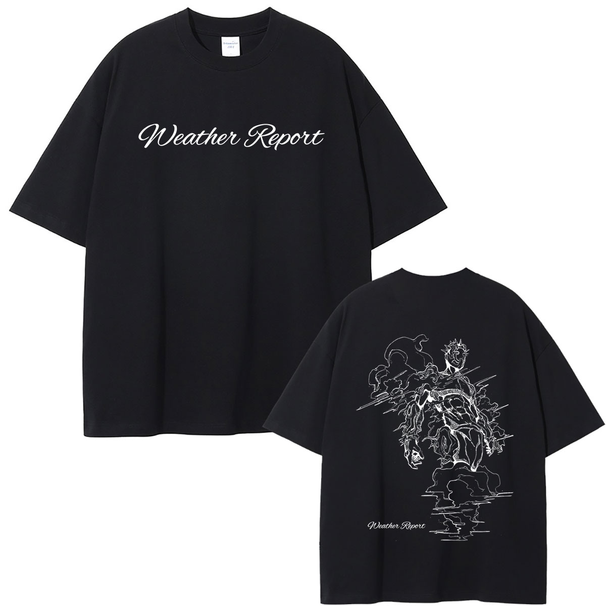 Hot Sale Anime Jojo Bizarre Ad - Men'S Fashion For Hot Weather ulasan dan harga
