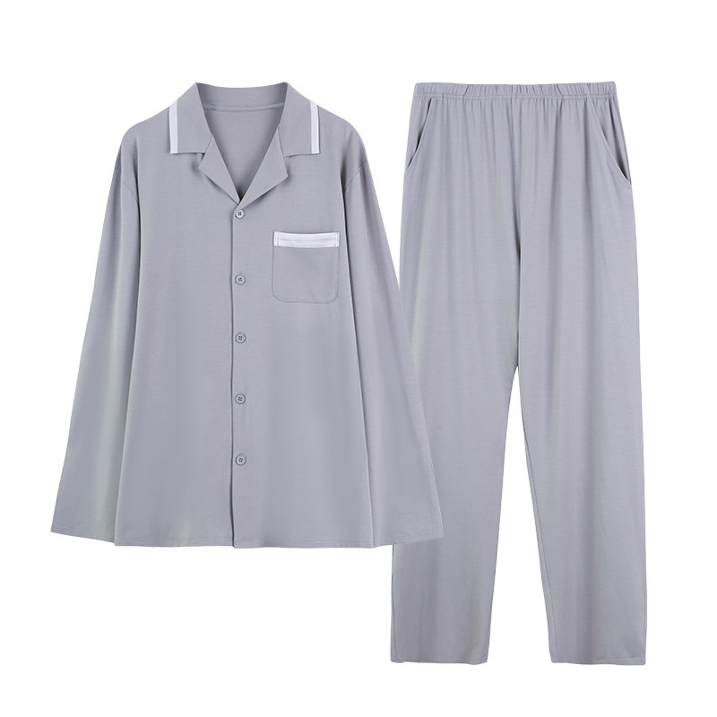 HKSH Autumn Winter Men Tide Lo - Men'S Fashion Pants ulasan dan harga