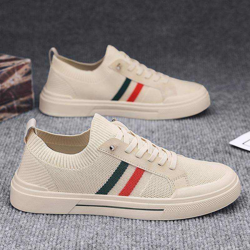 Outdoor Walking Loafers Male F - Mens Fashion Zapatos ulasan dan harga