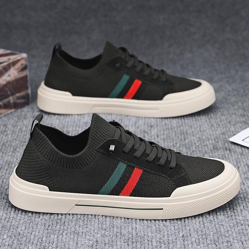 Outdoor Walking Loafers Male F - Mens Fashion Zapatos ulasan dan harga