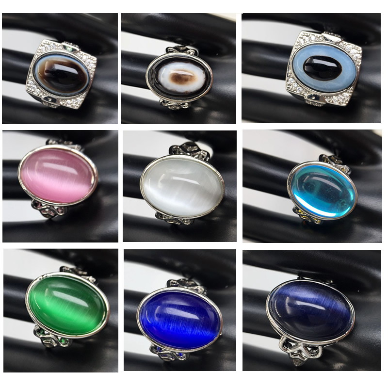 Fashion Creative Evil Eye Cats - Men'S Fashion Easter ulasan dan harga