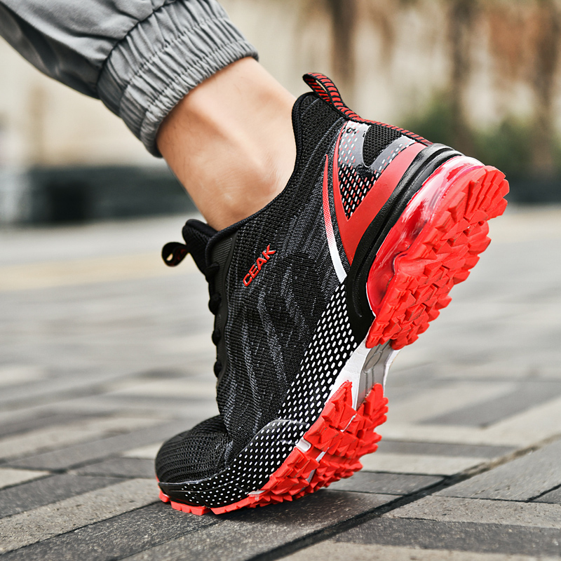 2025 Men's Casual Trainers Sho - Mens Fashion Trainers 2025 ulasan dan harga