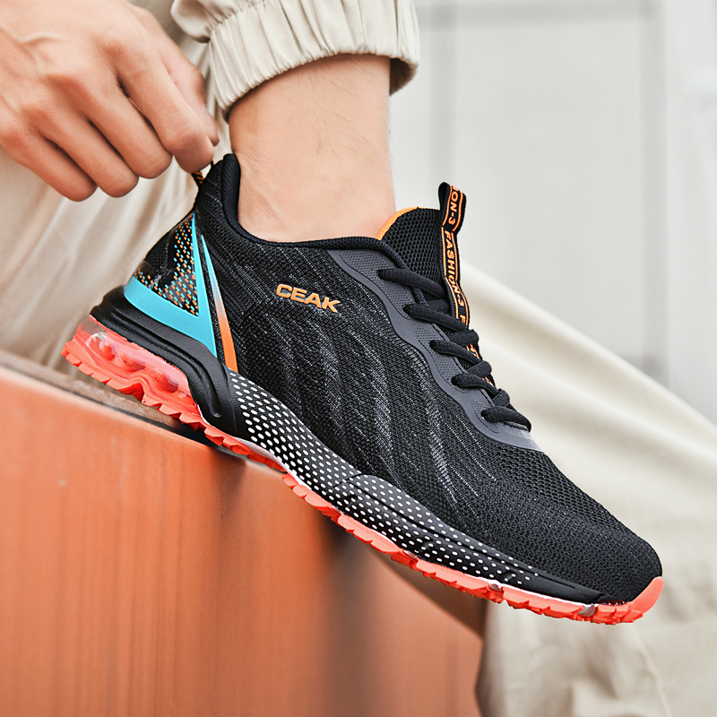 2025 Men's Casual Trainers Sho - Mens Fashion Trainers 2025 ulasan dan harga