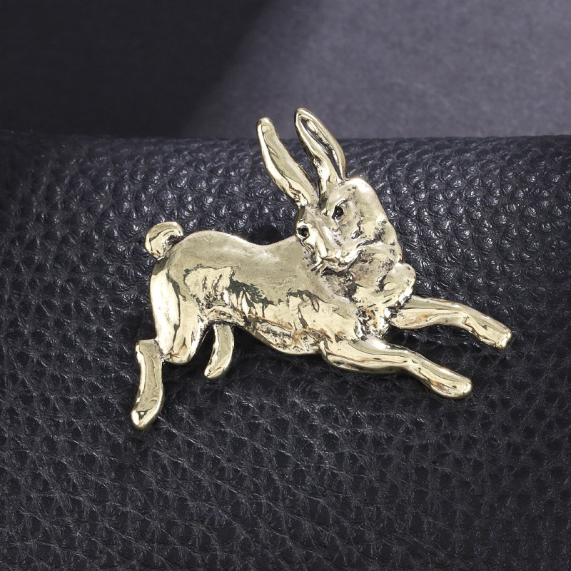 Vintage Golden Plated Running  - Men'S Fashion Easter ulasan dan harga