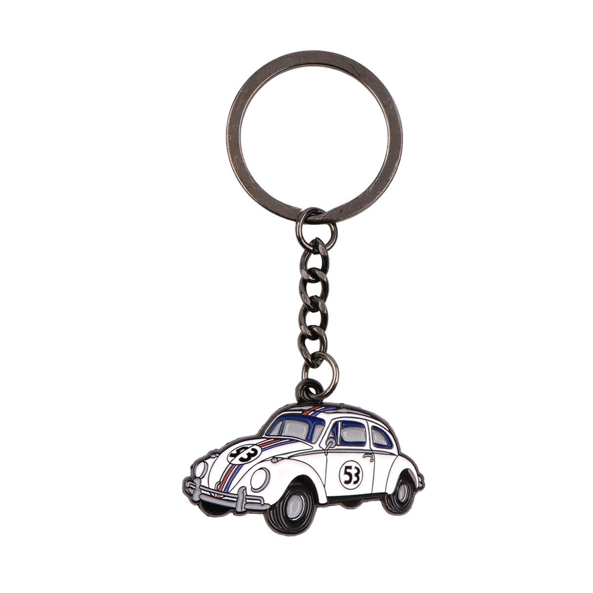 Vintage Car Keychain For Women - Men Fashion Key ulasan dan harga
