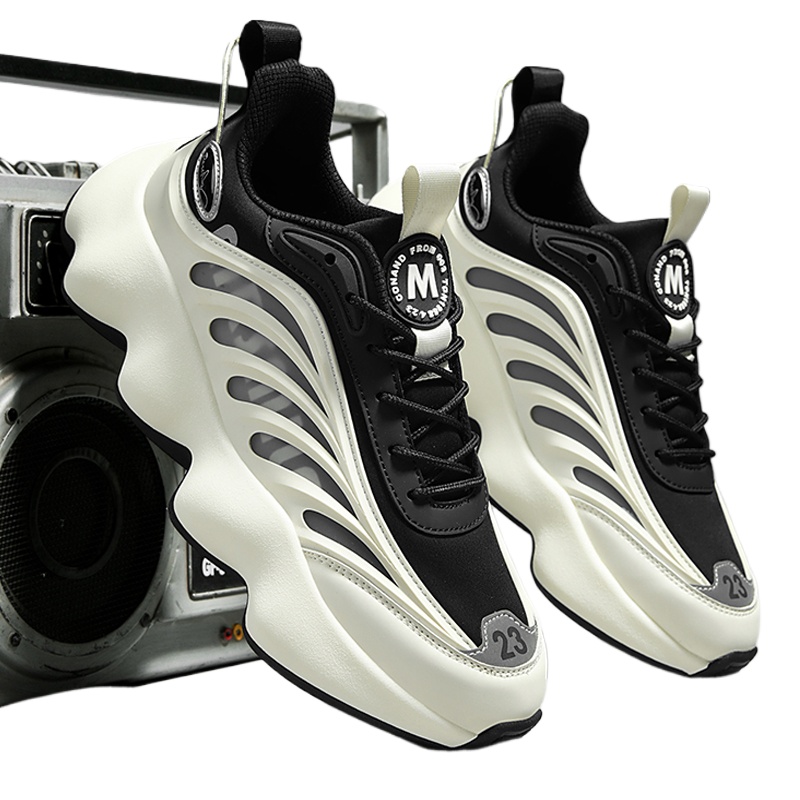 2025 Mens casual Trainer Race  - Mens Fashion Trainers 2025 ulasan dan harga