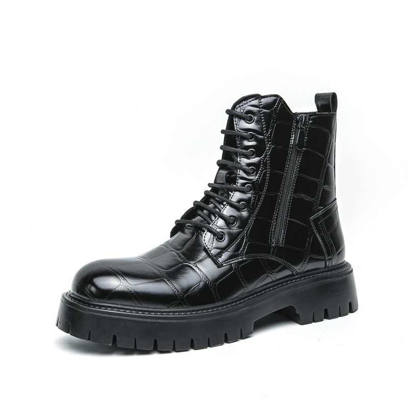Summer Men Fashion Chelsea Boo - Mens Fashion Zapatos ulasan dan harga