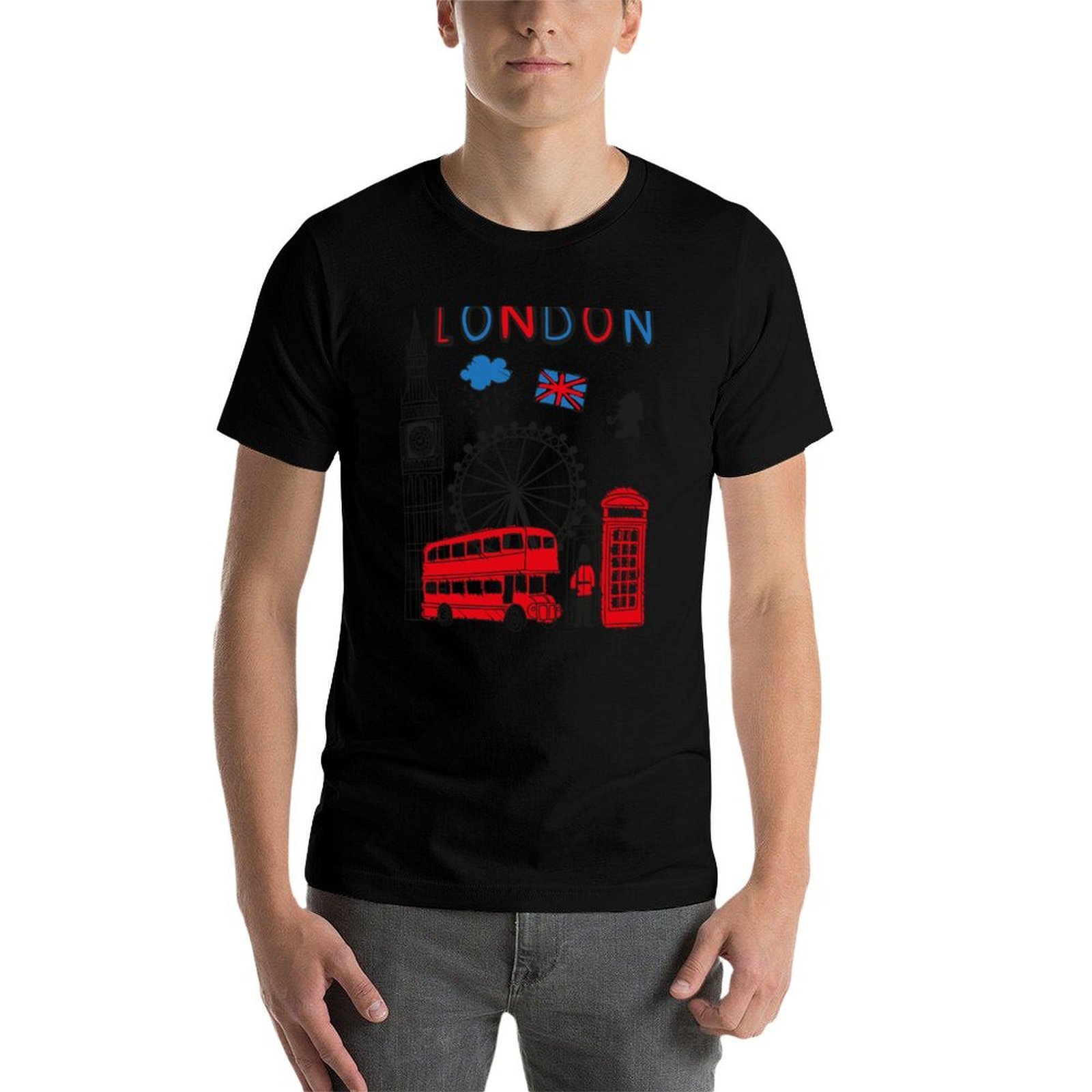 London Bridge United Kingdom P - Men'S Fashion Uk ulasan dan harga