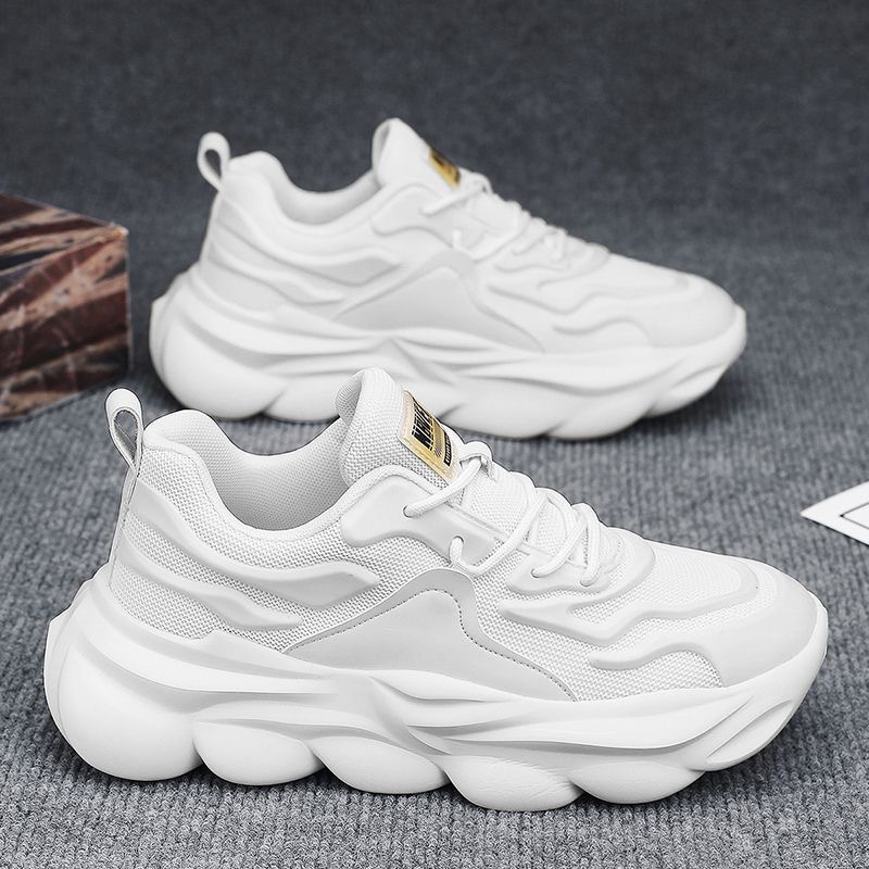 Men's Casual Sports Fashion Tr - Mens Fashion Trainers 2025 ulasan dan harga