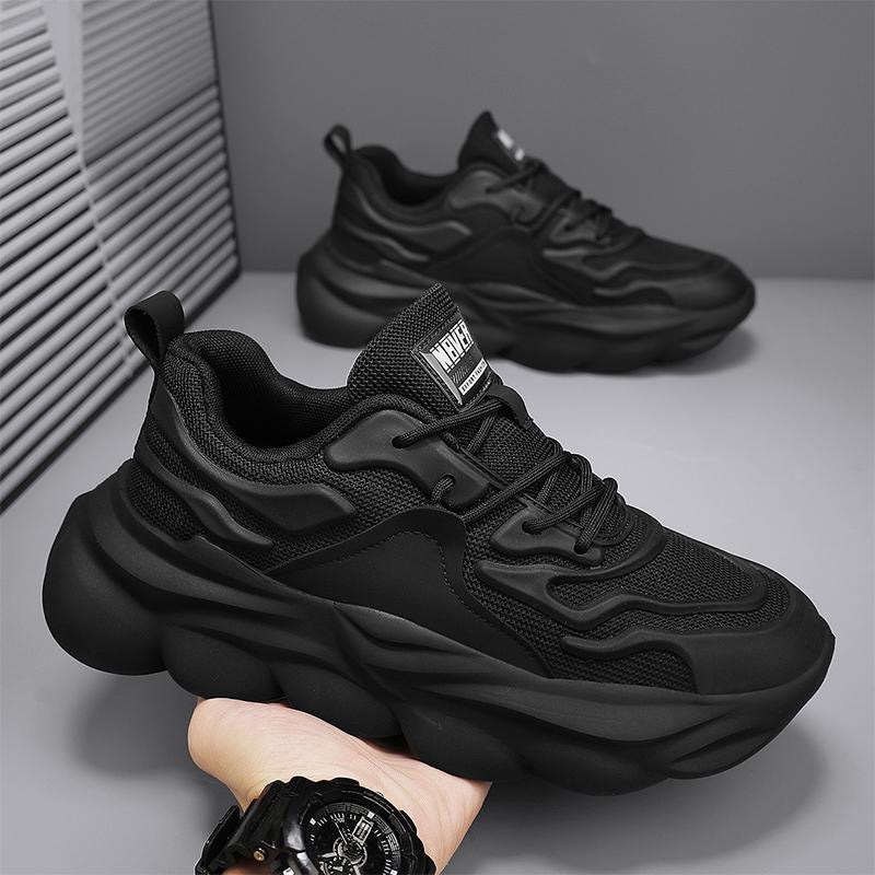 Men's Casual Sports Fashion Tr - Mens Fashion Trainers 2025 ulasan dan harga