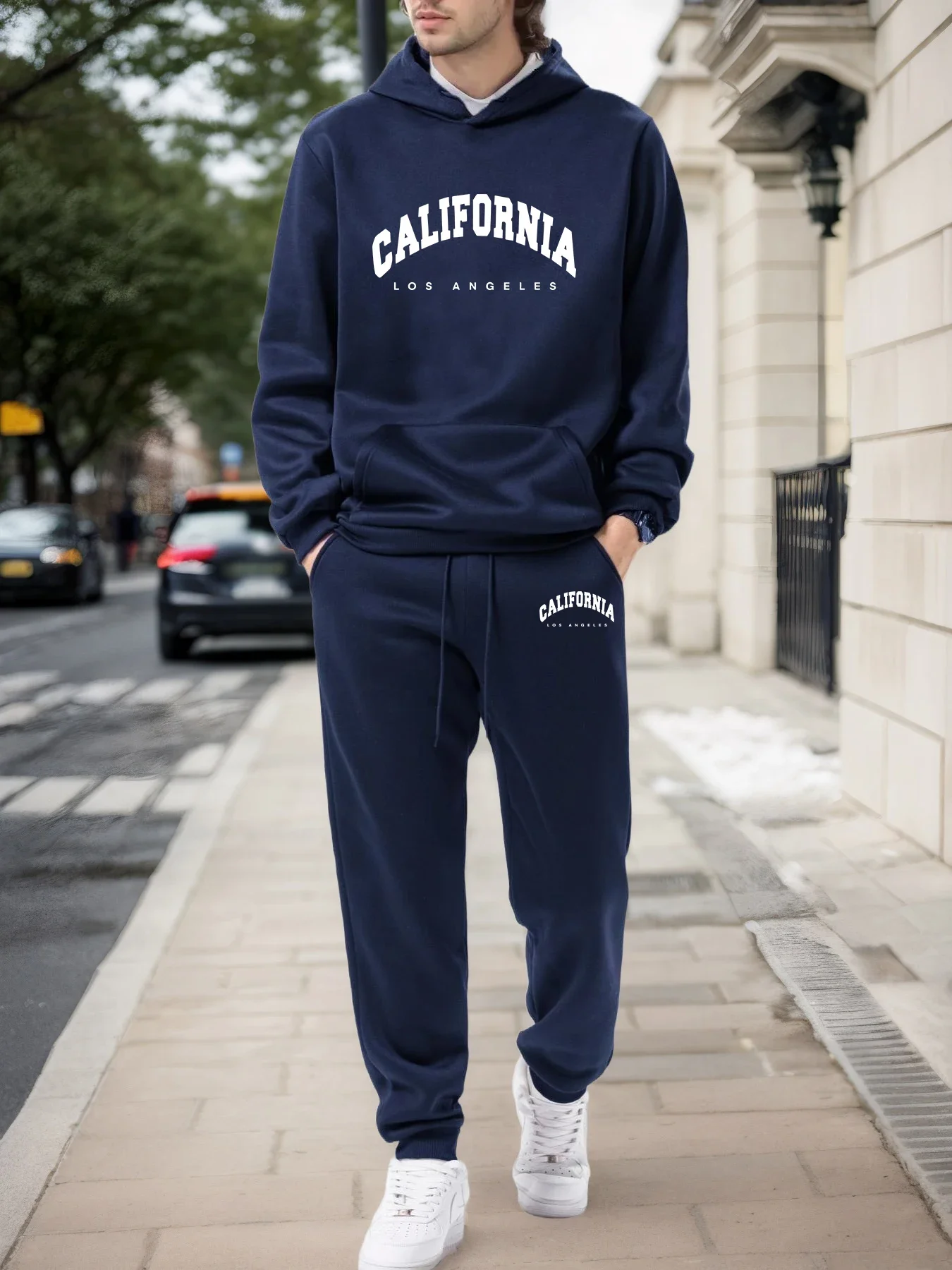 Mens Autumn Training Set 2026  - Men'S Fashion For Hot Weather ulasan dan harga