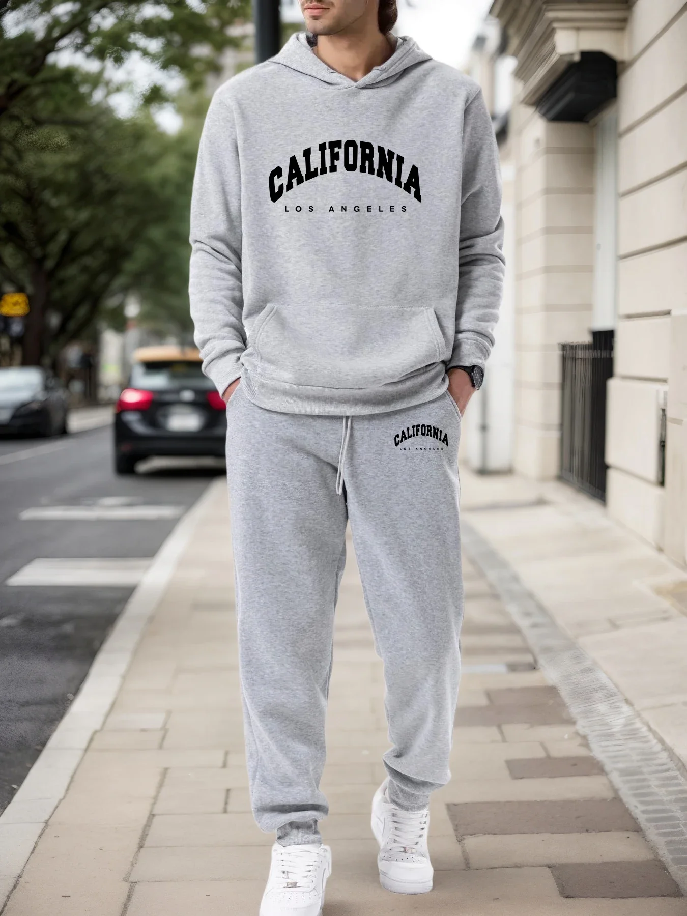Mens Autumn Training Set 2026  - Men'S Fashion For Hot Weather ulasan dan harga