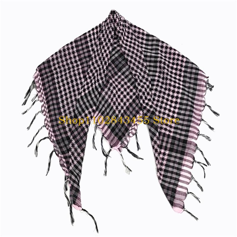 49MC Classical Checkered Patte - Men'S Fashion For Hot Weather ulasan dan harga