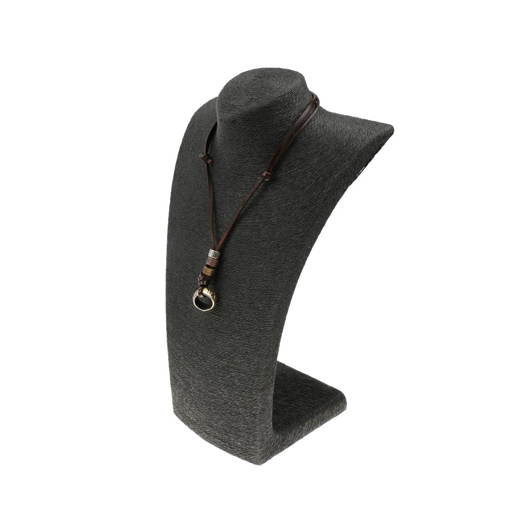 Fashion Leather Necklace for M - Men'S Fashion Night Out ulasan dan harga