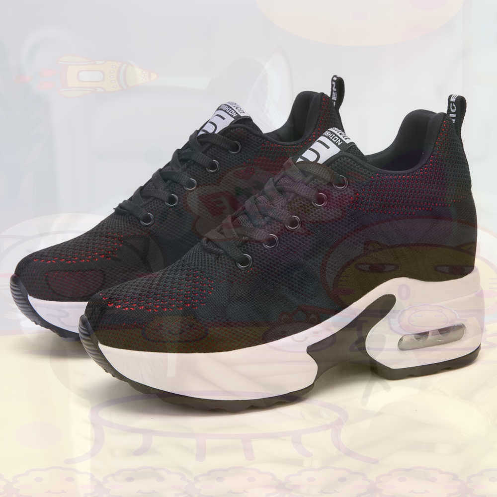 Red Size 36 Shoes Woman Tennis - Men'S Fashion Uk ulasan dan harga