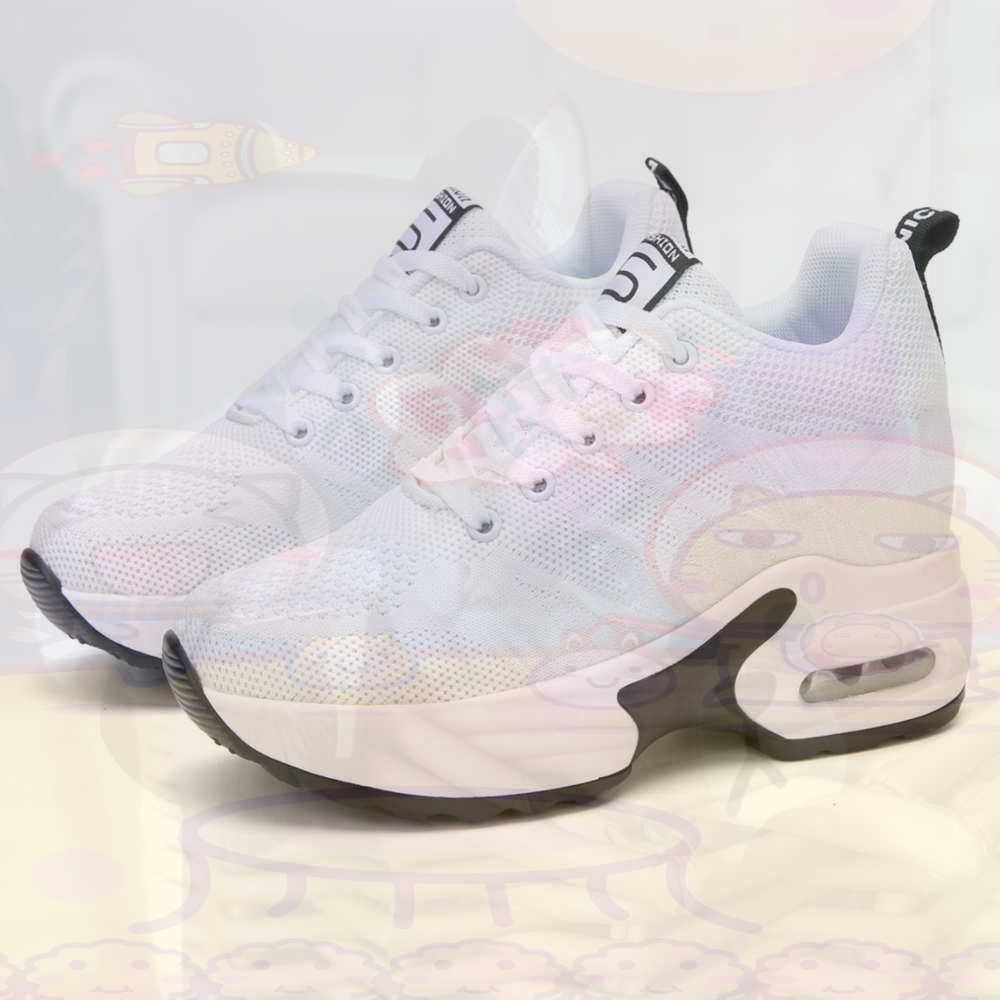 Red Size 36 Shoes Woman Tennis - Men'S Fashion Uk ulasan dan harga