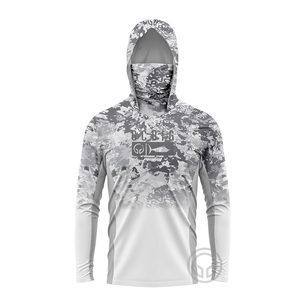 New Fishing Apparel Summer Out - Men'S Fashion 2025 ulasan dan harga